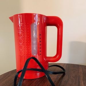 Bodum Electric Water Kettle